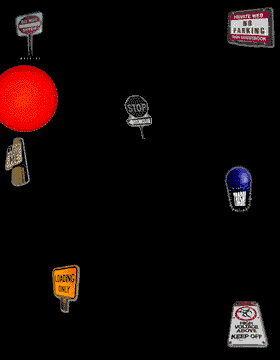 Rubber Ball: graphic created by Anitra Freeman from icons at Dewa.com