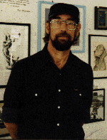 Boyd McLaughlin