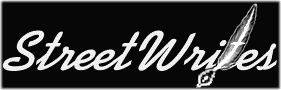 StreetWrites Logo