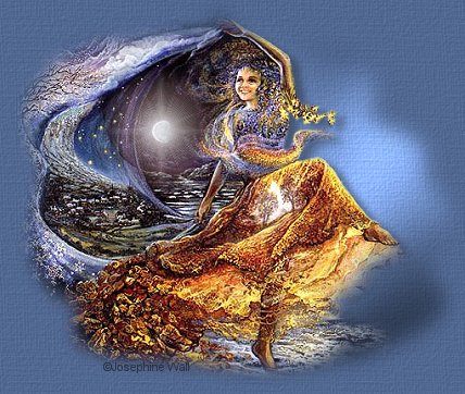 Dance of Joy
